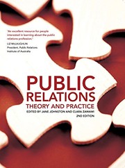 Public relations