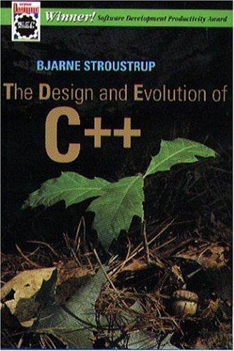 The design and evolution of C[plus plus]