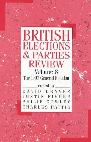 British Elections and Parties Review