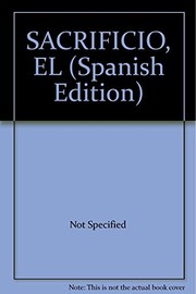 SACRIFICIO, EL
