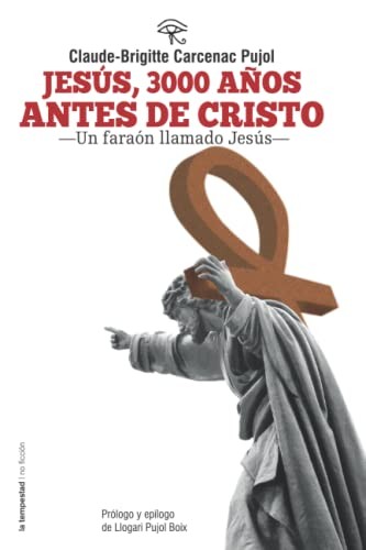 Jesús, 3,000 años antes de Cristo