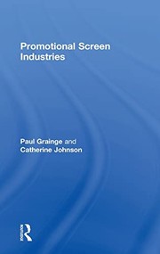 Promotional Screen Industries
