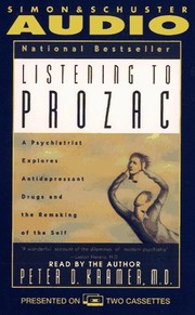 Listening to Prozac