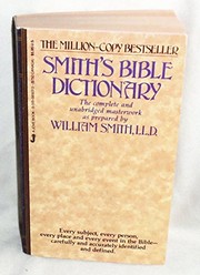 Smiths Bible Dict