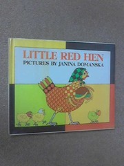 Little red hen