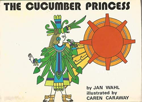 Cucumber Princess