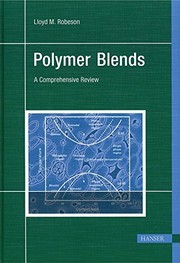 Polymer blends