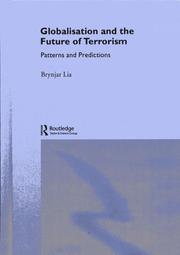 Globalisation and the Future of Terrorism