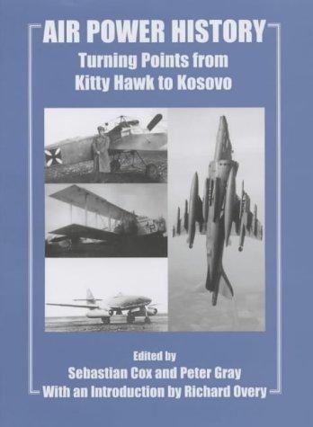 Air Power History