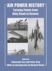 Air Power History