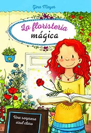 LA FLORISTERÍA MÁGICA