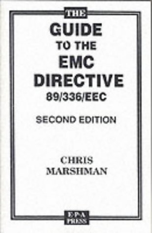 The guide to the EMC directive 89/336/EEC