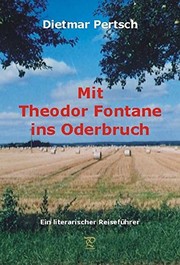 Mit Theodor Fontane ins Oderbruch