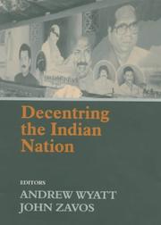 Decentring the Indian Nation