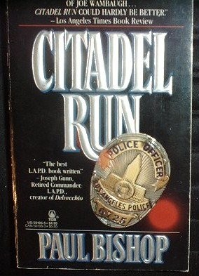 Citadel Run