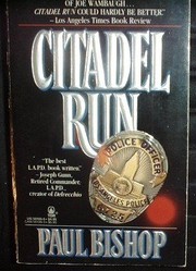 Citadel Run