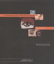 MIRADA DE LAS COSAS