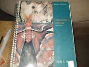 Laboratory manual for Inquiry into life