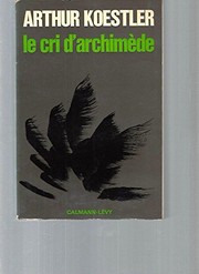 Le cri d'Archimède