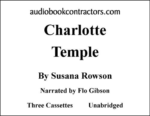 Charlotte Temple