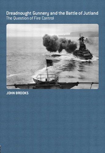 Dreadnought gunnery and the Battle of Jutland