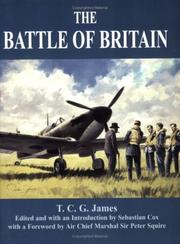 The battle of Britain