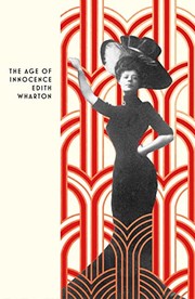 Age of Innocence Illustrated