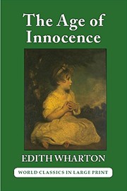 THE AGE OF INNOCENCE