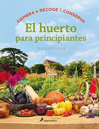 El huerto para principiantes