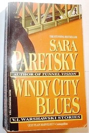 Windy City Blues