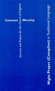 Common worship