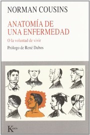 Anatomia de Una Enfermedad