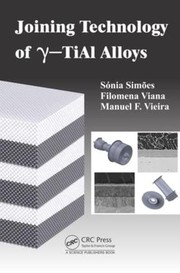 Joining Technology of Gamma-TiAl Alloys