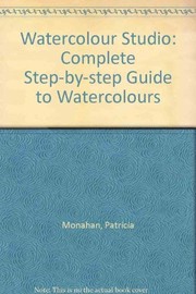 Watercolour Studio
