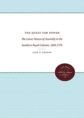 The quest for power