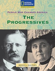 The Progressives (Reading Expeditions: People Who Changed America)