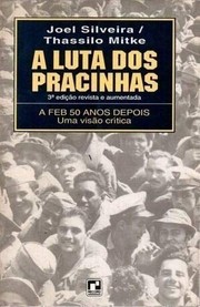 A luta dos pracinhas