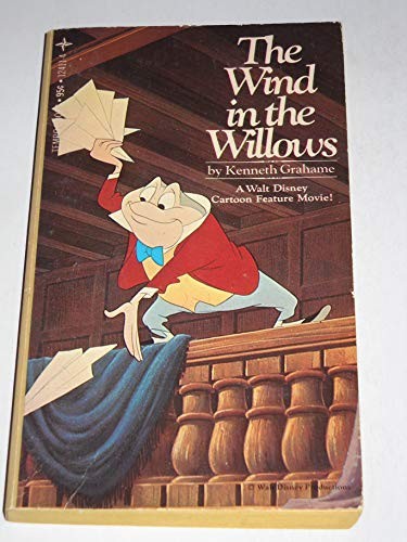 The Wind in the Willows