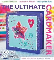 The Ultimate Cardmaker