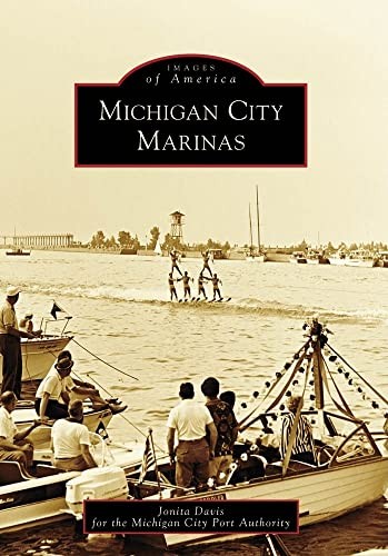 Michigan City marinas