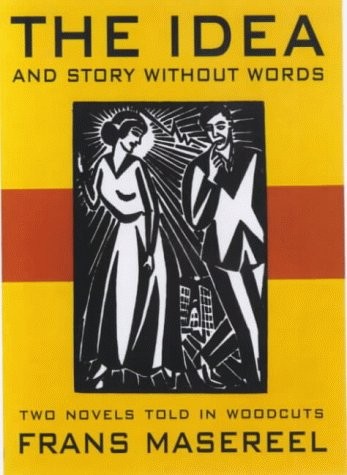 The idea ; Story without words