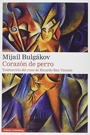 Corazón de perro