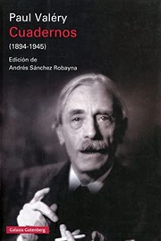 Cuadernos - rústica