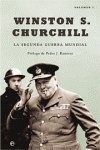 La segunda guerra mundial