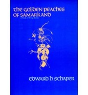 Golden Peaches of Samarkand