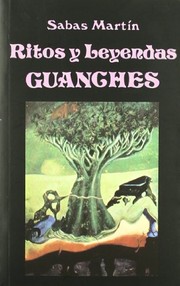 Ritos y leyendas guanches