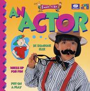 I Want to Be an Actor