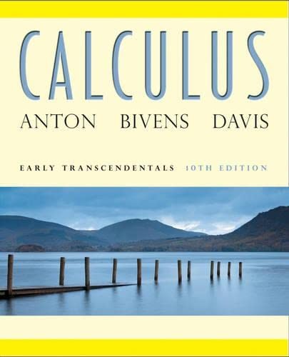Calculus