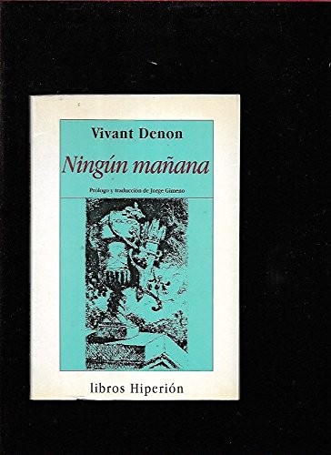 Ningún mañana