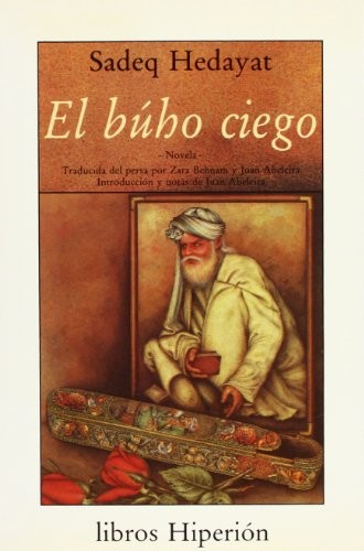 El búho ciego
